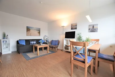Ostseehus Whg.3