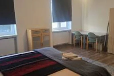 Schöne Vollausgestattete