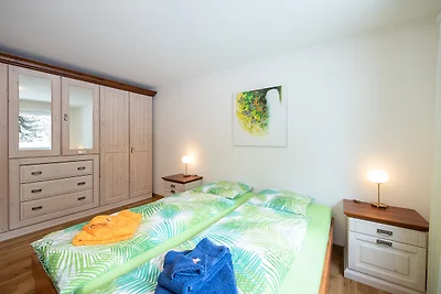 Appartamento Vacanza con famiglia Davos