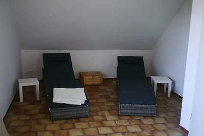 Ferienwohnung Nordwind