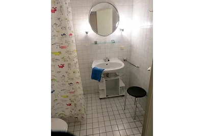 Vakantieappartement Gezinsvakantie Kellenhusen
