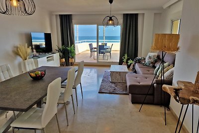 Vakantieappartement Gezinsvakantie Estepona