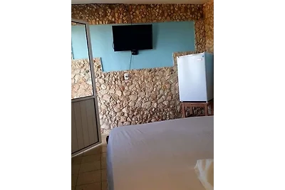 Appartamento Vacanza con famiglia Las Tunas