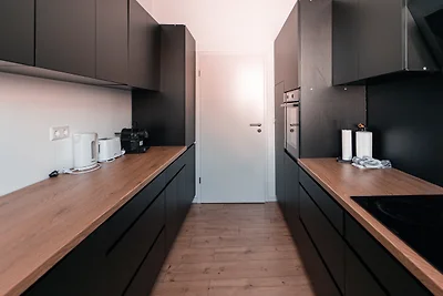 Unique Cityresidenz nähe Münster