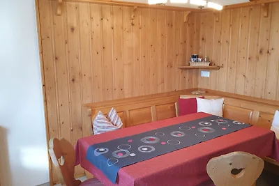 Appartamento Vacanza con famiglia Dachsberg