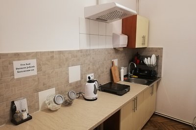 Family room for 8 guests (Cracow