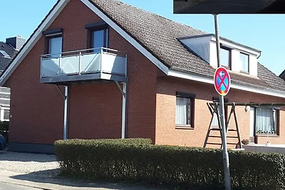Vakantieappartement Gezinsvakantie Dahme