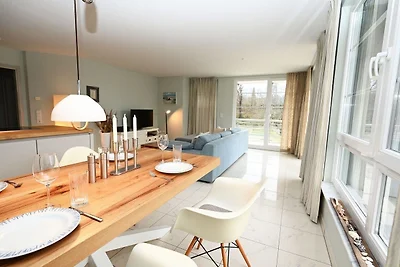 Appartamento Vacanza con famiglia Hohwacht