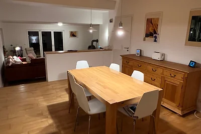 Appartamento Vacanza con famiglia Oldenburg