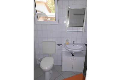 Ferienbungalow Fleesensee