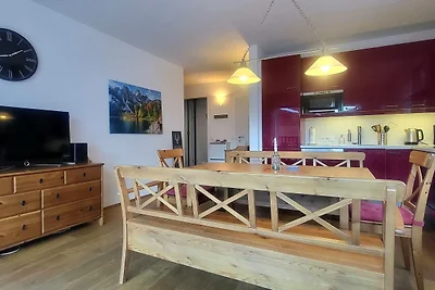 Dachsteinblick by Alpendyll