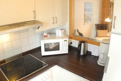 Casa vacanze Vacanza di relax Großenbrode
