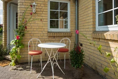 Apartament Dla rodzin Rieseby