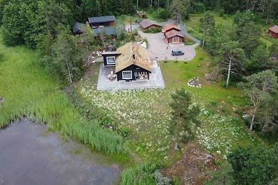 Vakantiehuis Ontspannende vakantie Gräsö