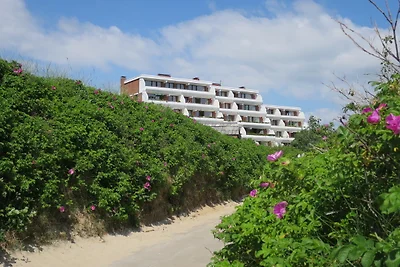 Halligblick Nr. 11 - Appartement