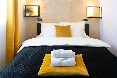 Vakantieappartement Gezinsvakantie Vir