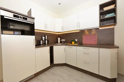 (Brise) Strandresidenz Else Marie