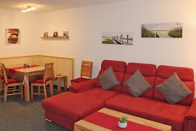 Ferienhaus Nr. 21, Kategorie