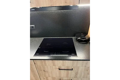 Vakantieappartement Gezinsvakantie Eisenberg