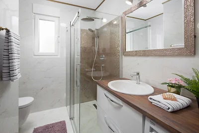Vakantieappartement Gezinsvakantie Vir