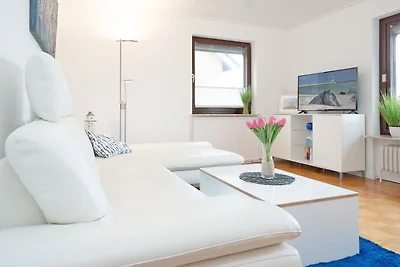 Appartamento Vacanza con famiglia Malente