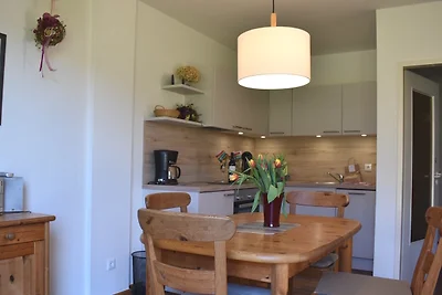 Appartement Vacances avec la famille Prerow