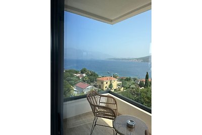 Vakantieappartement Gezinsvakantie Herceg Novi