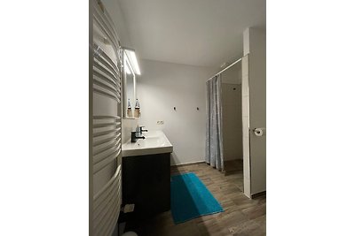 Vakantieappartement Gezinsvakantie Boren