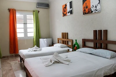 Vakantieappartement Gezinsvakantie Trinidad - Tobago