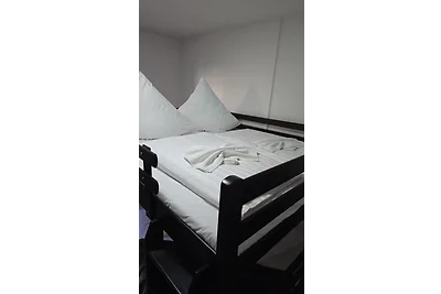 Appartamento Vacanza con famiglia Plauen