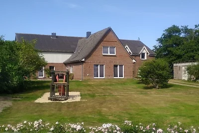 Appartamento Vacanza con famiglia Emmelsbüll-Horsbüll