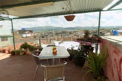 GreenHome Appartement 1