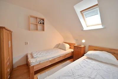 Apartamento Vacaciones familiares Dahme