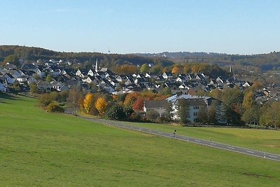 Ferientraum am Rothaarsteig