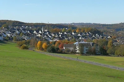 Appartamento Vacanza con famiglia Wilnsdorf