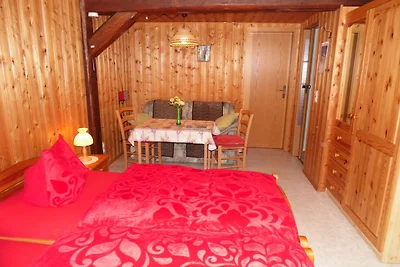 apartman za odmor Obiteljski odmor Herrnhut