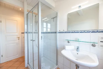 Landhaus am Meer - Whg. 8 Westerley