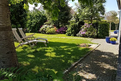 Vakantiehuis Ontspannende vakantie Laußnitz