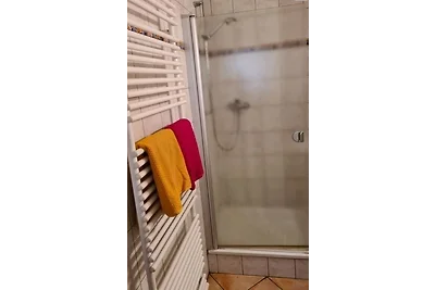 Casa vacanze Vacanza di relax Manderscheid