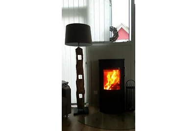 Ostsee - Reetdachhaus Nr. 9 "Emma"