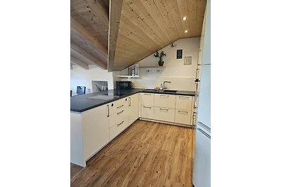 Vakantieappartement Gezinsvakantie Steingaden