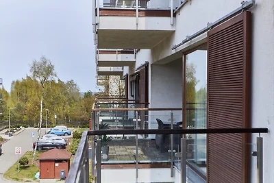 Sun&Snow Plaza Swinoujscie -