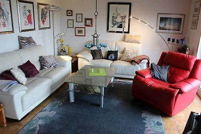 Ferienhaus 008 in Tossens