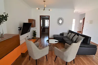 Vakantiehuis Ontspannende vakantie La Oliva