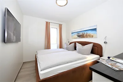 (Brise) Ahlbeck Suiten App. 07