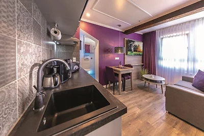 Appartamento Vacanza con famiglia Rhens