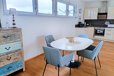 Vakantieappartement Gezinsvakantie Friedrichshafen