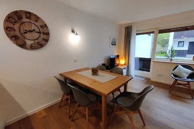 Vakantieappartement Gezinsvakantie Mittenwald