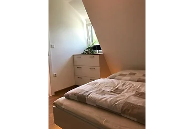 Ferienhaus Liese - Nurdachhaus