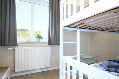 Appartamento Vacanza con famiglia Wittmund